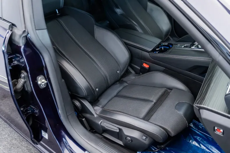 Peugeot 508 din 2022 cu 136.744 km - oferta PEU201824 - foto 8