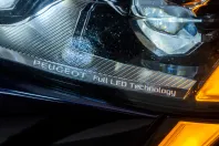 Peugeot 508 din 2022 cu 136.744 km - oferta PEU201824 - foto 13