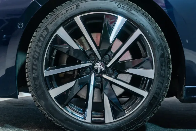 Peugeot 508 din 2022 cu 136.744 km - oferta PEU201824 - foto 14