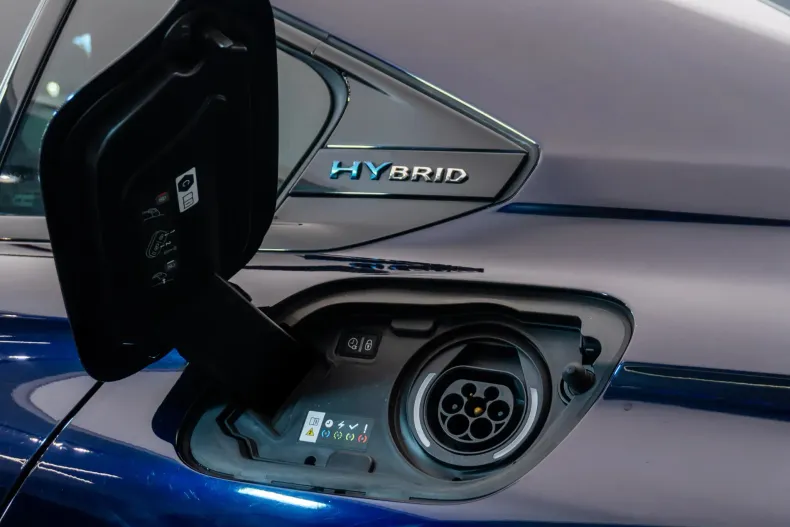 Peugeot 508 din 2022 cu 136.744 km - oferta PEU201824 - foto 17