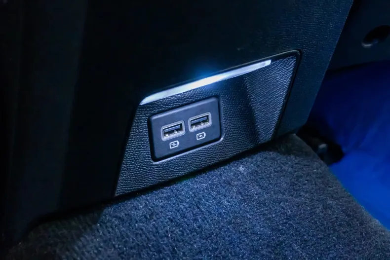 Peugeot 508 din 2022 cu 136.744 km - oferta PEU201824 - foto 24