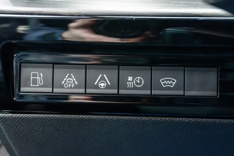 Peugeot 508 din 2022 cu 136.744 km - oferta PEU201824 - foto 25