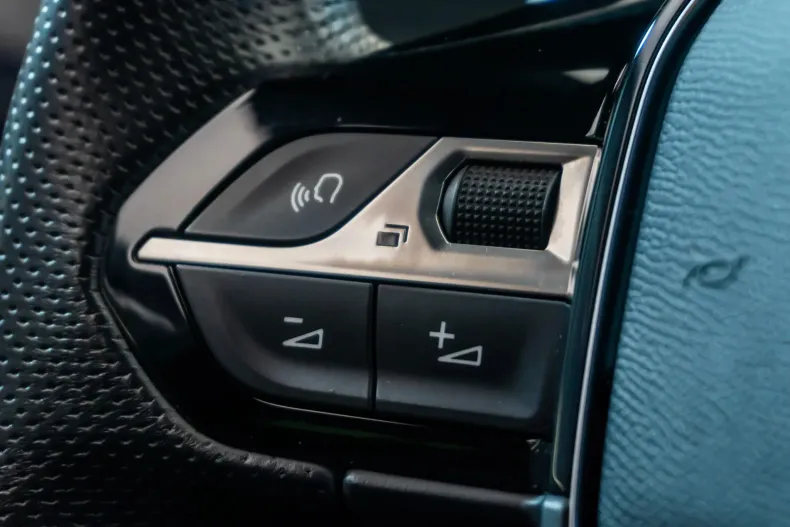 Peugeot 508 din 2022 cu 136.744 km - oferta PEU201824 - foto 26