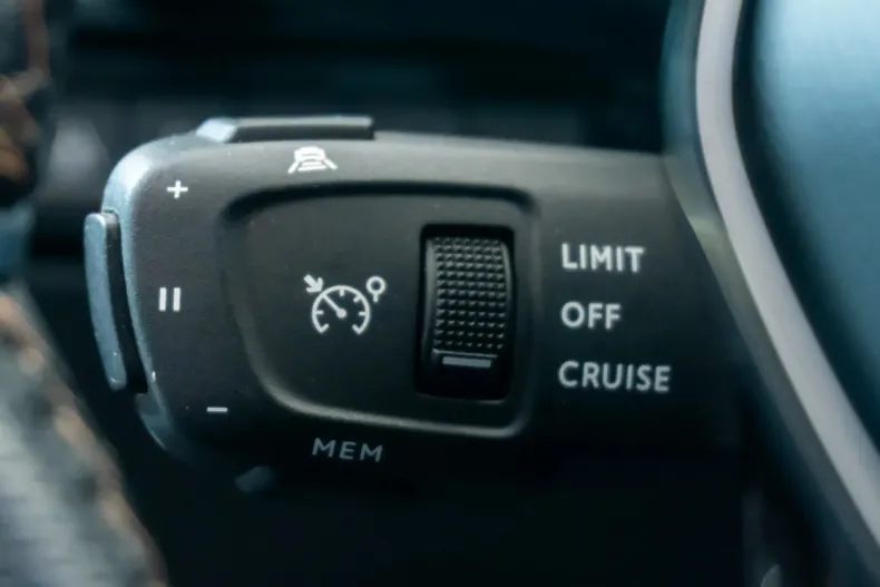 Peugeot 508 din 2022 cu 136.744 km - oferta PEU201824 - foto 27