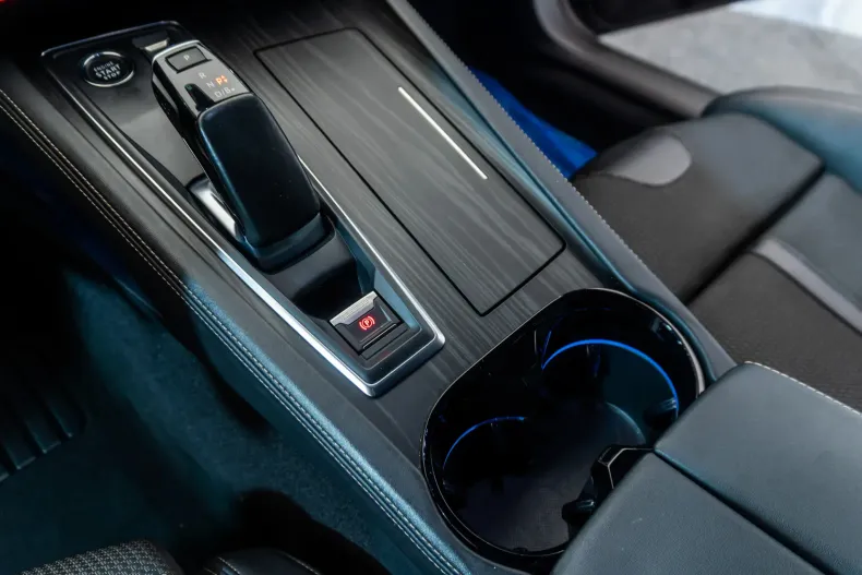 Peugeot 508 din 2022 cu 136.744 km - oferta PEU201824 - foto 29