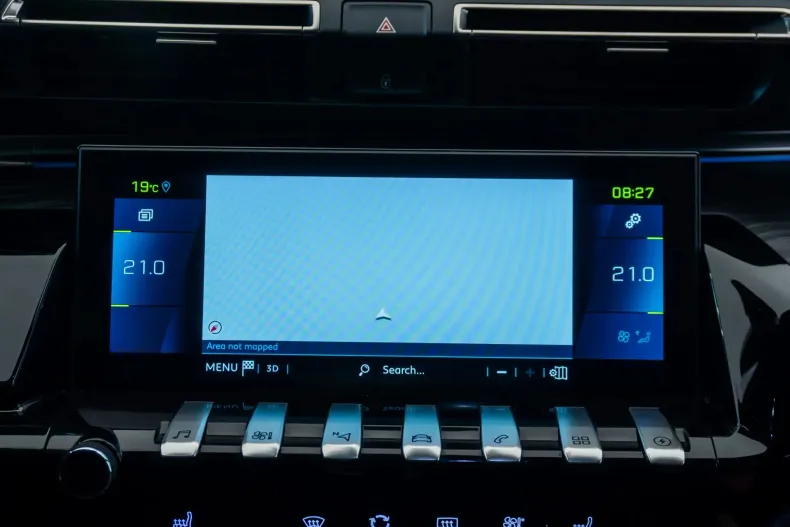 Peugeot 508 din 2022 cu 136.744 km - oferta PEU201824 - foto 33