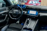 Peugeot 508 din 2022 cu 136.744 km - oferta PEU201824 - foto 38