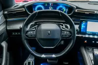 Peugeot 508 din 2022 cu 136.744 km - oferta PEU201824 - foto 39