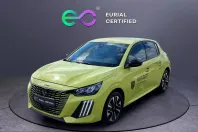 Peugeot 208 din 2025 cu 10.719 km - oferta PEU201825 - foto 1