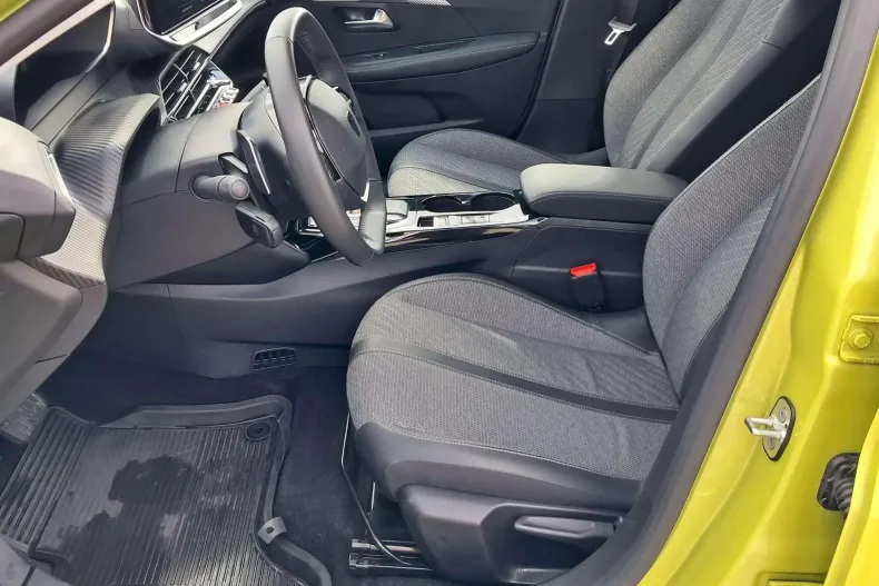 Peugeot 208 din 2025 cu 10.719 km - oferta PEU201825 - foto 8