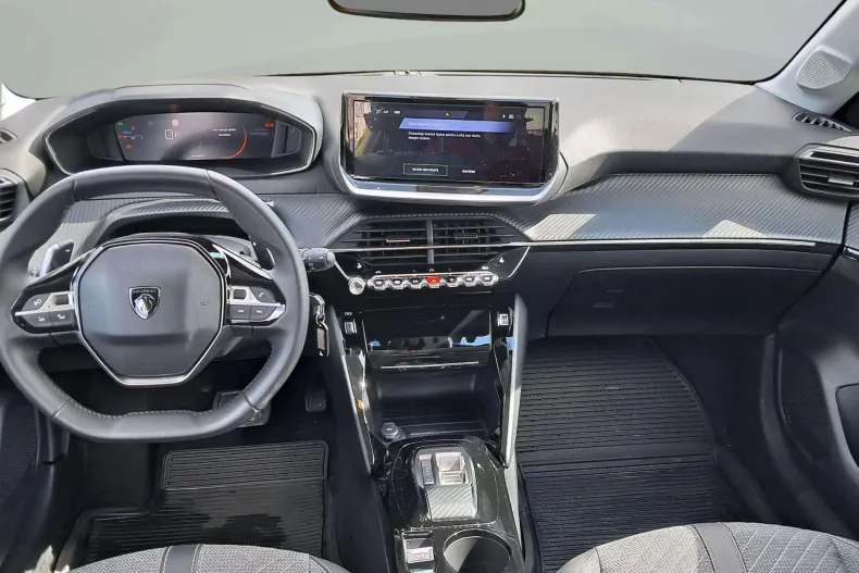 Peugeot 208 din 2025 cu 10.719 km - oferta PEU201825 - foto 9