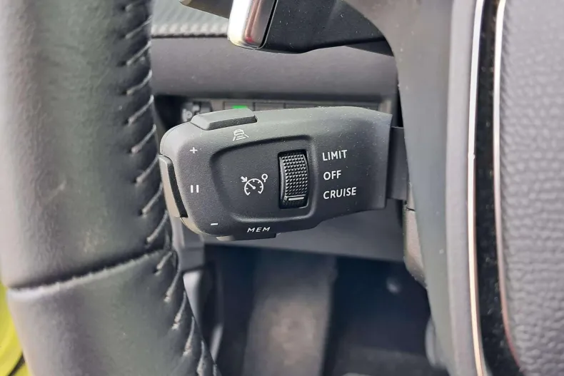 Peugeot 208 din 2025 cu 10.719 km - oferta PEU201825 - foto 12