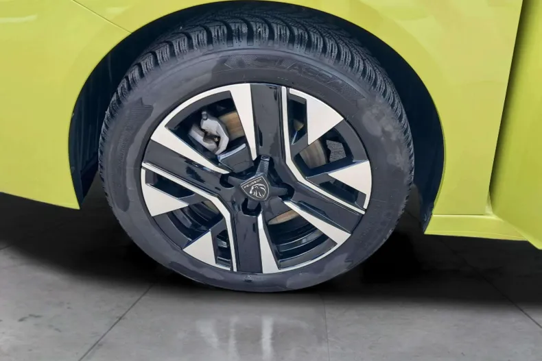 Peugeot 208 din 2025 cu 10.719 km - oferta PEU201825 - foto 15