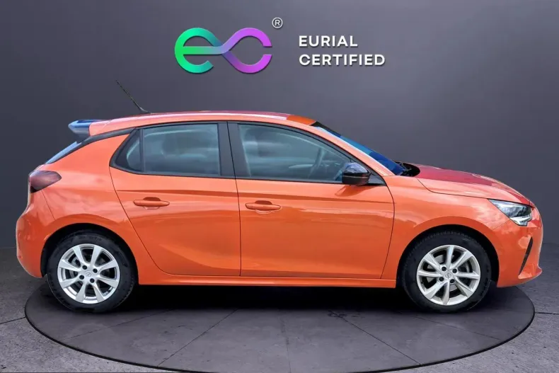 Opel Corsa din 2022 cu 18.711 km - oferta OPE201826 - foto 4