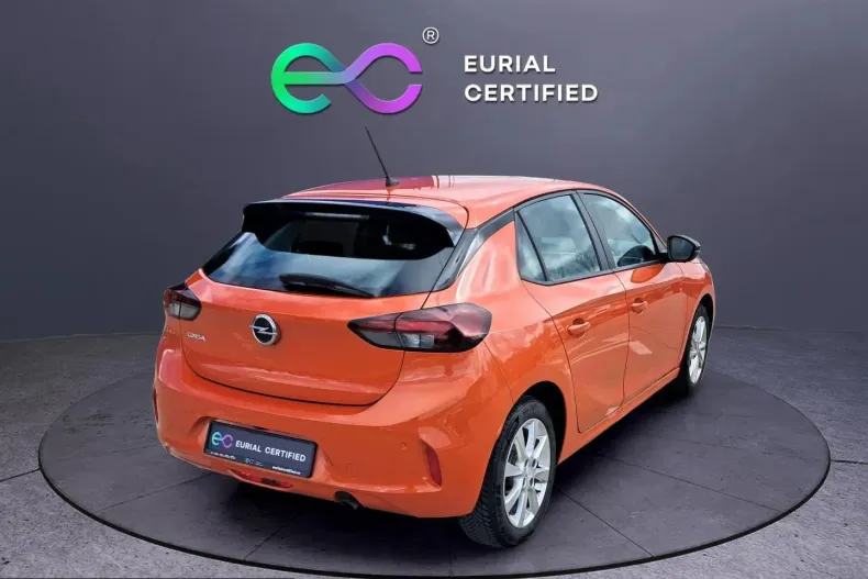 Opel Corsa din 2022 cu 18.711 km - oferta OPE201826 - foto 5