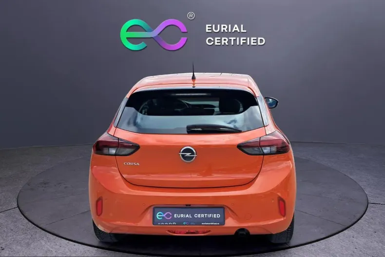 Opel Corsa din 2022 cu 18.711 km - oferta OPE201826 - foto 6