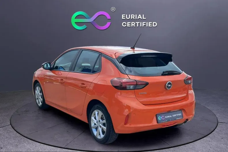 Opel Corsa din 2022 cu 18.711 km - oferta OPE201826 - foto 7