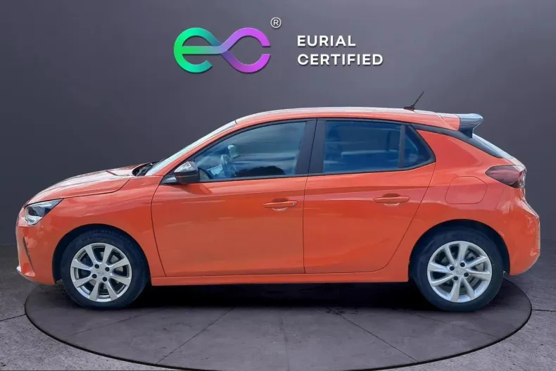 Opel Corsa din 2022 cu 18.711 km - oferta OPE201826 - foto 8