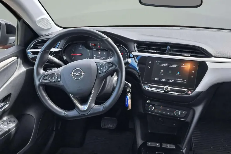 Opel Corsa din 2022 cu 18.711 km - oferta OPE201826 - foto 12