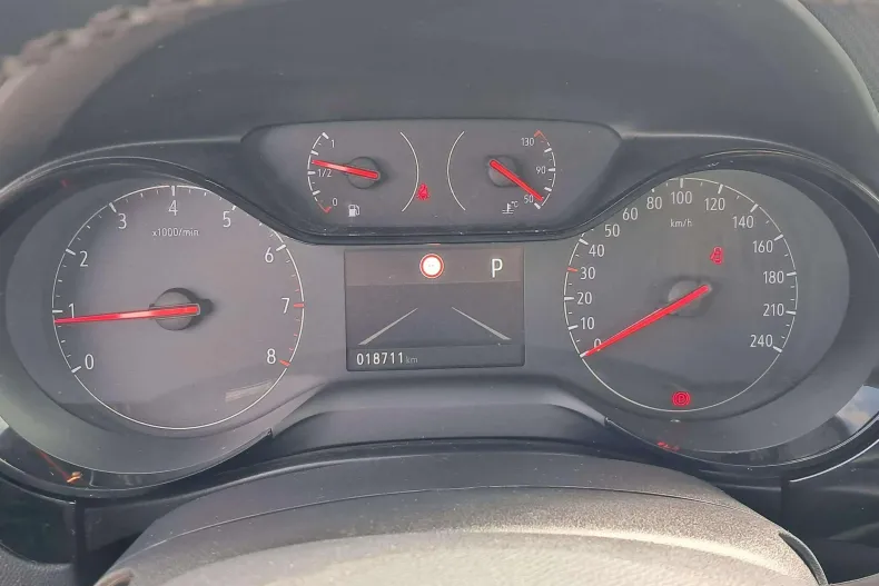 Opel Corsa din 2022 cu 18.711 km - oferta OPE201826 - foto 15