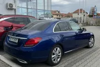 Mercedes-Benz C din 2020 cu 58.695 km - oferta MER201827 - foto 3