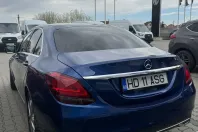Mercedes-Benz C din 2020 cu 58.695 km - oferta MER201827 - foto 4
