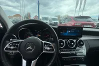 Mercedes-Benz C din 2020 cu 58.695 km - oferta MER201827 - foto 5