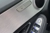 Mercedes-Benz C din 2020 cu 58.695 km - oferta MER201827 - foto 10