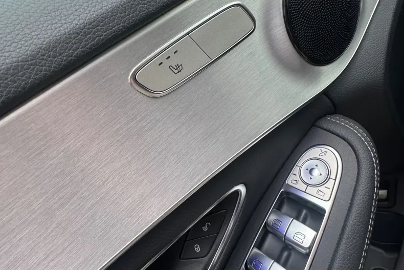 Mercedes-Benz C din 2020 cu 58.695 km - oferta MER201827 - foto 10