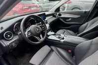 Mercedes-Benz C din 2020 cu 58.695 km - oferta MER201827 - foto 11