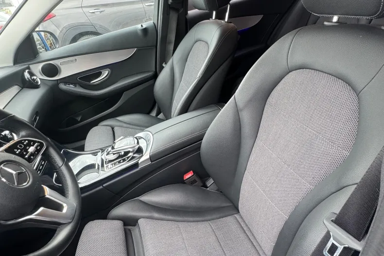 Mercedes-Benz C din 2020 cu 58.695 km - oferta MER201827 - foto 12