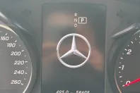 Mercedes-Benz C din 2020 cu 58.695 km - oferta MER201827 - foto 14