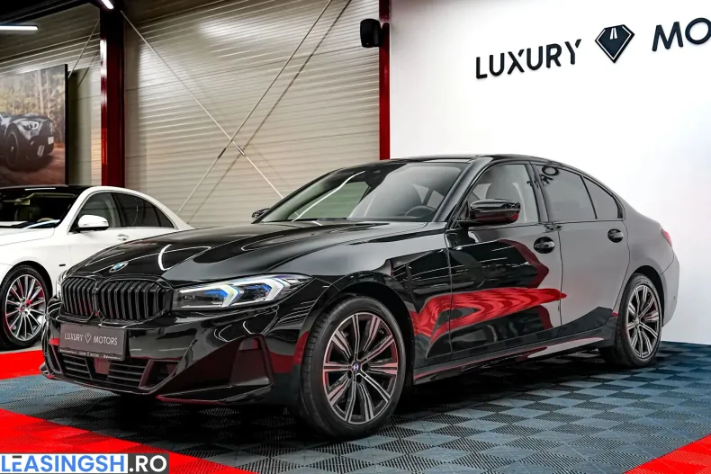 BMW 320d (Seria 3) din 2023 cu 169.000 km - oferta BMW201828 - foto 1