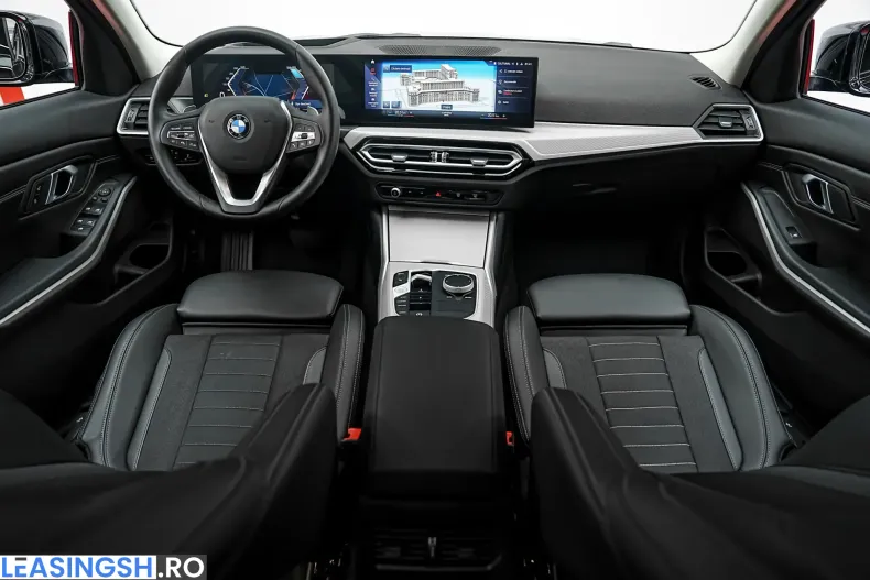 BMW 320d (Seria 3) din 2023 cu 169.000 km - oferta BMW201828 - foto 2