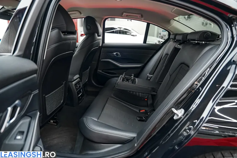 BMW 320d (Seria 3) din 2023 cu 169.000 km - oferta BMW201828 - foto 6