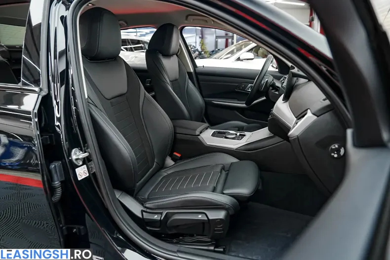 BMW 320d (Seria 3) din 2023 cu 169.000 km - oferta BMW201828 - foto 8