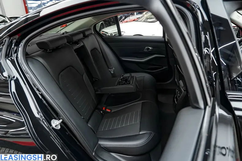 BMW 320d (Seria 3) din 2023 cu 169.000 km - oferta BMW201828 - foto 10