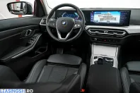BMW 320d (Seria 3) din 2023 cu 169.000 km - oferta BMW201828 - foto 12