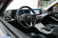 BMW 320d (Seria 3) din 2023 cu 169.000 km - oferta BMW201828 - foto 14