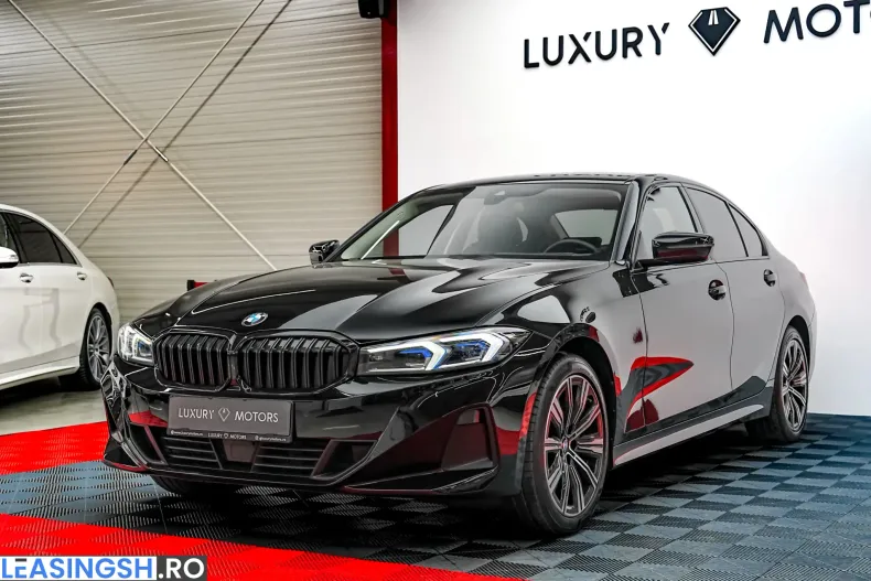 BMW 320d (Seria 3) din 2023 cu 169.000 km - oferta BMW201828 - foto 15