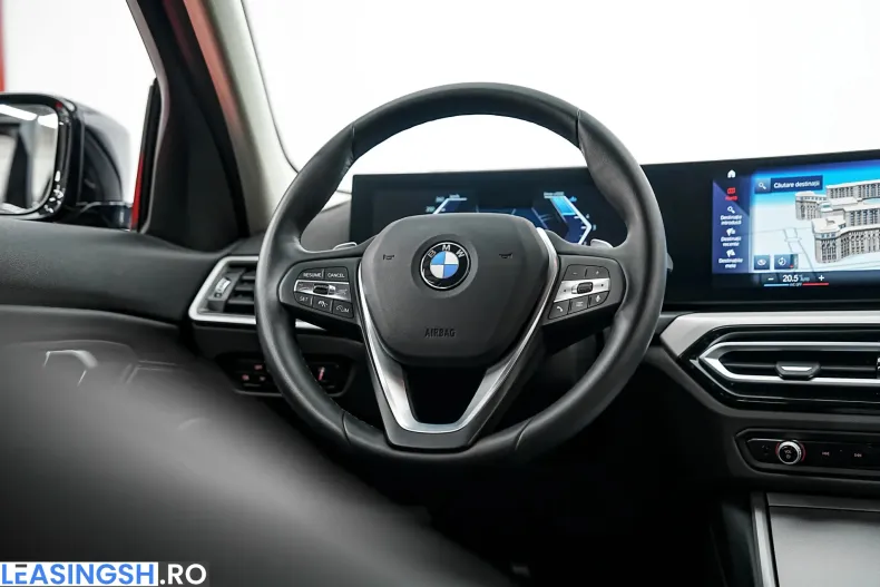 BMW 320d (Seria 3) din 2023 cu 169.000 km - oferta BMW201828 - foto 16