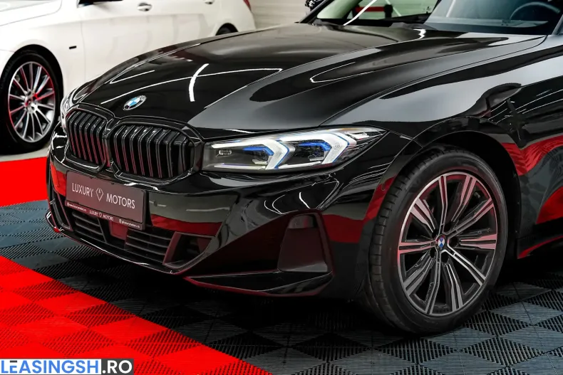 BMW 320d (Seria 3) din 2023 cu 169.000 km - oferta BMW201828 - foto 17