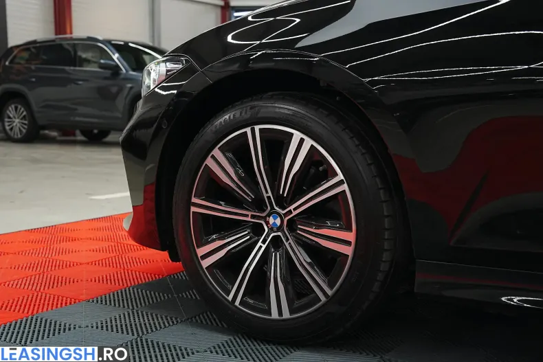 BMW 320d (Seria 3) din 2023 cu 169.000 km - oferta BMW201828 - foto 19