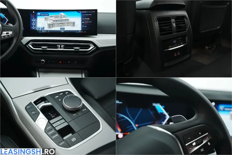 BMW 320d (Seria 3) din 2023 cu 169.000 km - oferta BMW201828 - foto 22