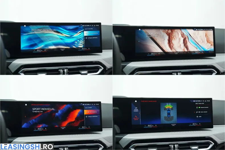 BMW 320d (Seria 3) din 2023 cu 169.000 km - oferta BMW201828 - foto 24