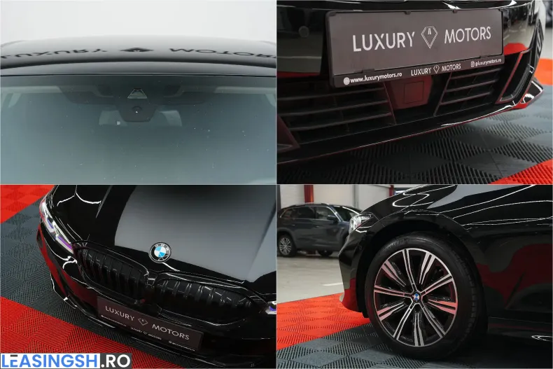 BMW 320d (Seria 3) din 2023 cu 169.000 km - oferta BMW201828 - foto 25