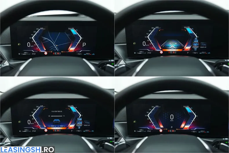 BMW 320d (Seria 3) din 2023 cu 169.000 km - oferta BMW201828 - foto 28