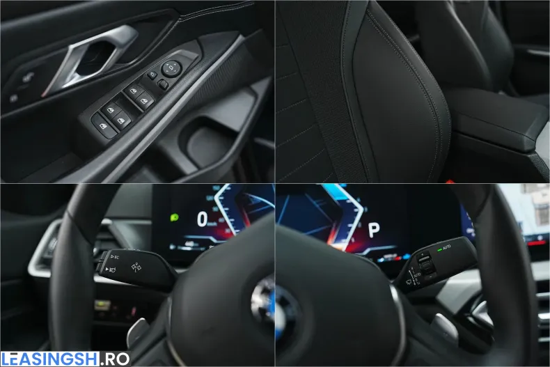 BMW 320d (Seria 3) din 2023 cu 169.000 km - oferta BMW201828 - foto 30