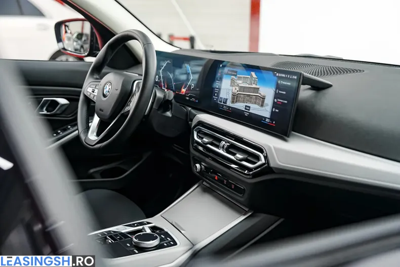 BMW 320d (Seria 3) din 2023 cu 169.000 km - oferta BMW201828 - foto 31