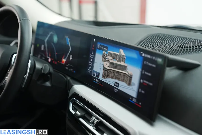 BMW 320d (Seria 3) din 2023 cu 169.000 km - oferta BMW201828 - foto 32